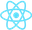 React